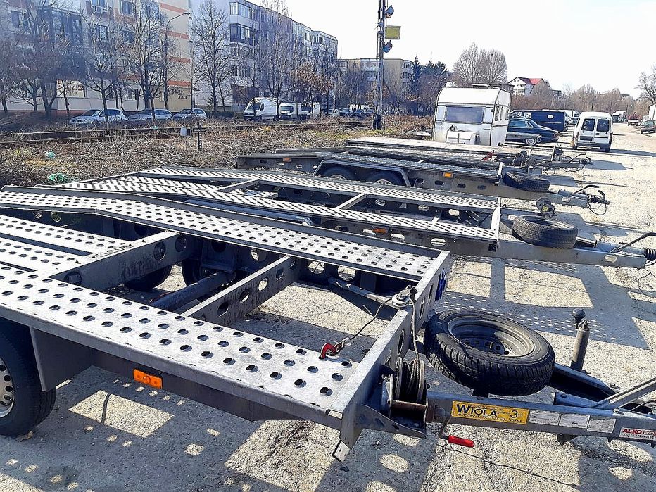 Tractari auto Argeș /Închirieri platforme auto /Inchiriez remorci ATV