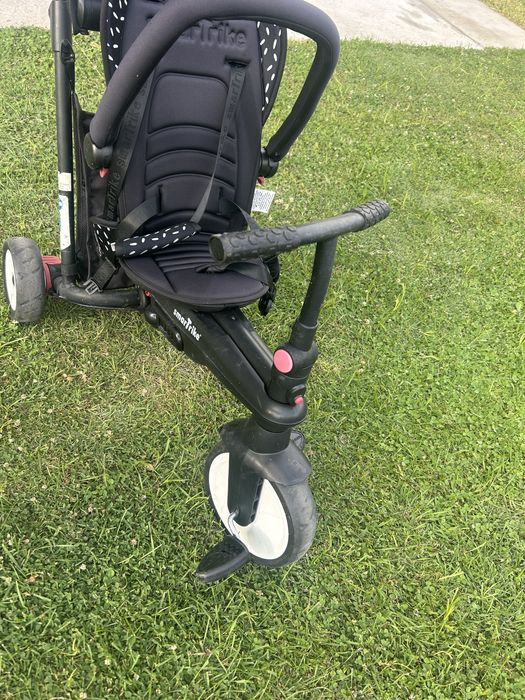 Tricicleta SmarTrike