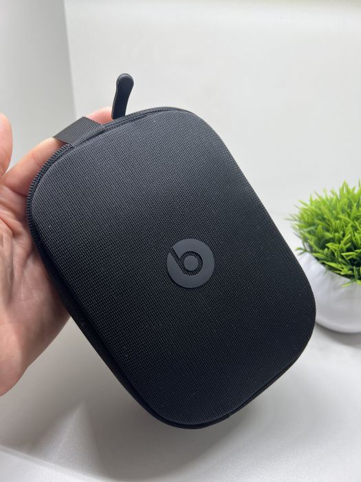 Beats solo 4 полный комплект