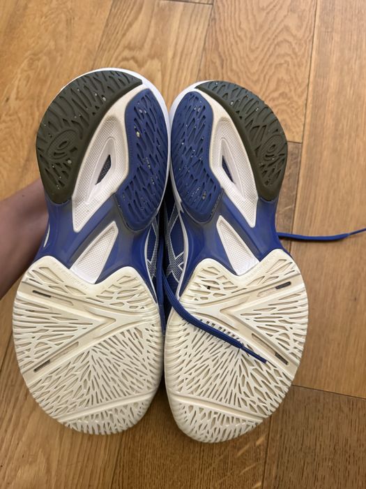 Спортни обувки за тенис Asics