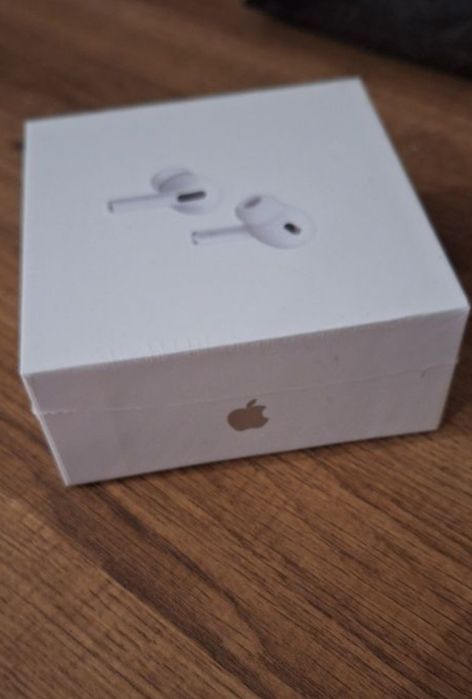 AirPods Pro 2nd Generation