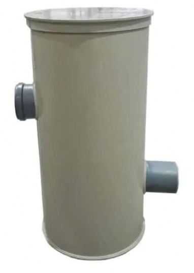 Filtru apa ploaie ECO1 - ecorotary pt bazine apa pluviala