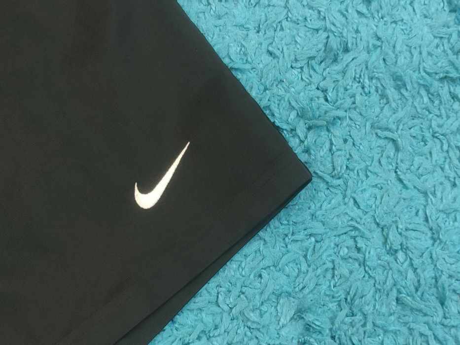 Pantaloni scurti Nike - Black