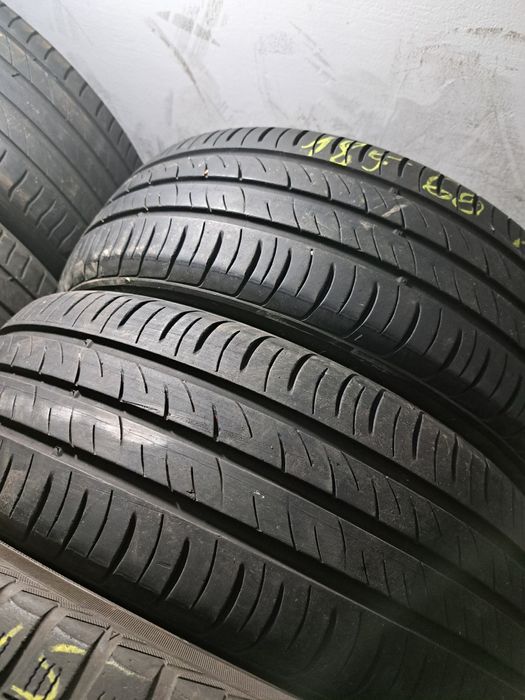 4 anvelope 185/60 R15 Continental