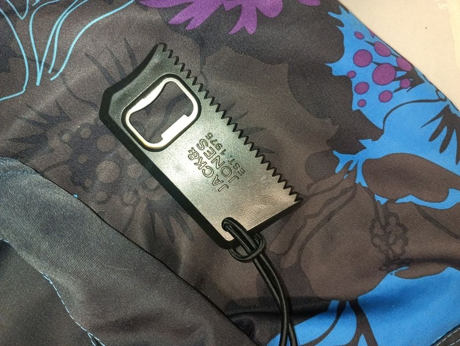 Къси гащета Jack &Jones M - 5 лв