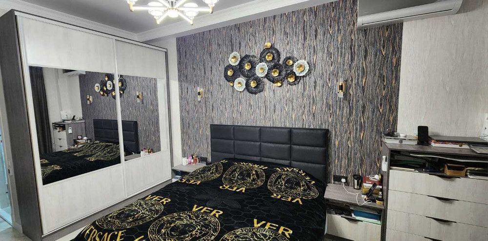 Продается Квартира в ЖК NRG Oybek!4х комнатная(137м2)|ул.Нукусская США