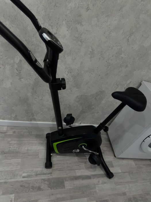 Продам вело-тренажер