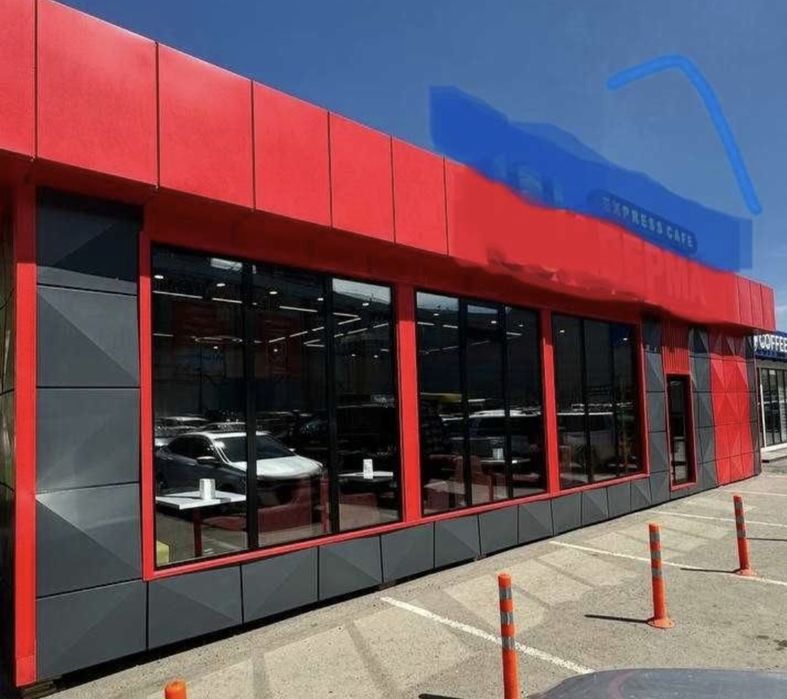 Услуги гибки металла в Астане