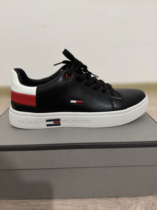 Кроссовки Tommy Hilfiger мужские