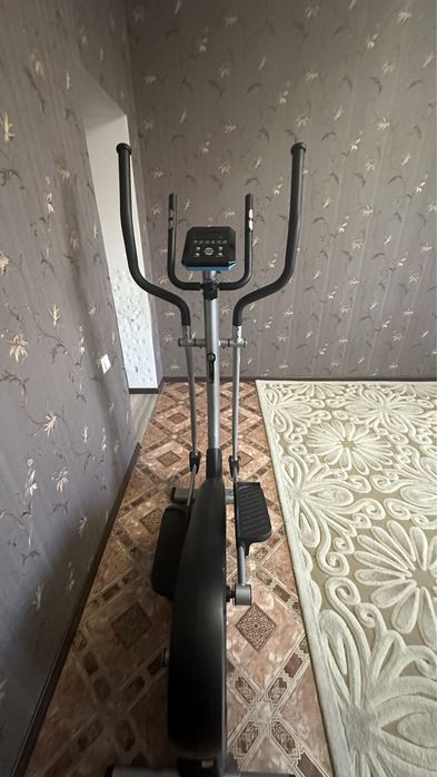 Larsen бренд тренажер сатылады.