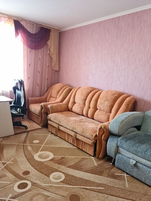 Сдам квартиру 12 мкр