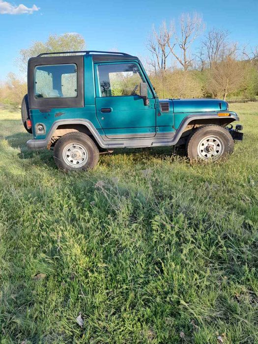 Asia Rocsta 40000 км безупречна