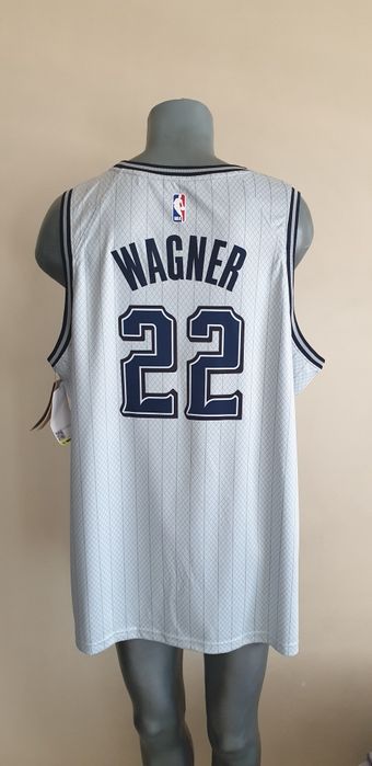 Nike NBA Orlando Magic  Wagner # 22 / 56 - 2XL  НОВО! ОРИГИНАЛ! Мъжки
