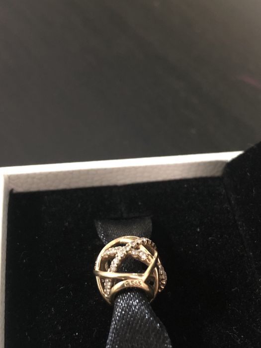 Шарм Пандора Pandora