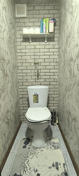 Продаю 2-х ком кв-ру Куйлюк-4, 4-этаж