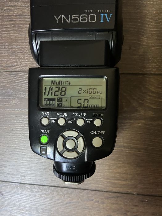 Свткавица YN560I V
