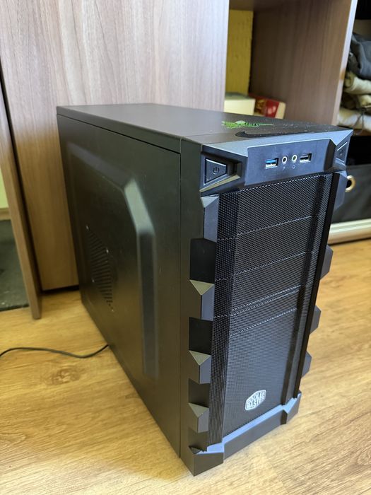 Геймърски Компютър