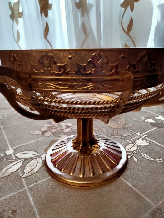 Ваза винтажная СССР