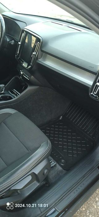 Volvo XC 40 2020 Diesel D3