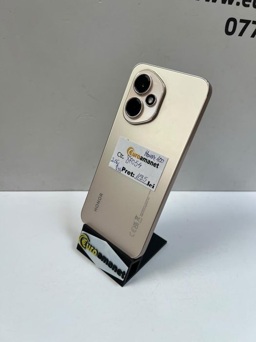 Telefon mobil Honor 400, 8GB RAM, 256GB -P-