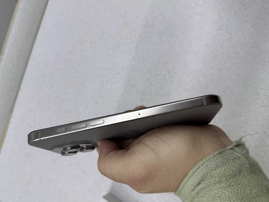 iPhone 16 Pro Max 256