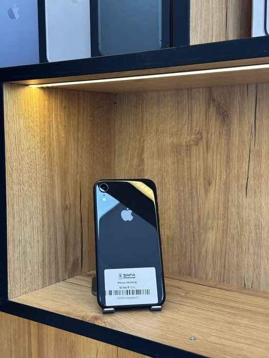 айфон хр 82% идеал