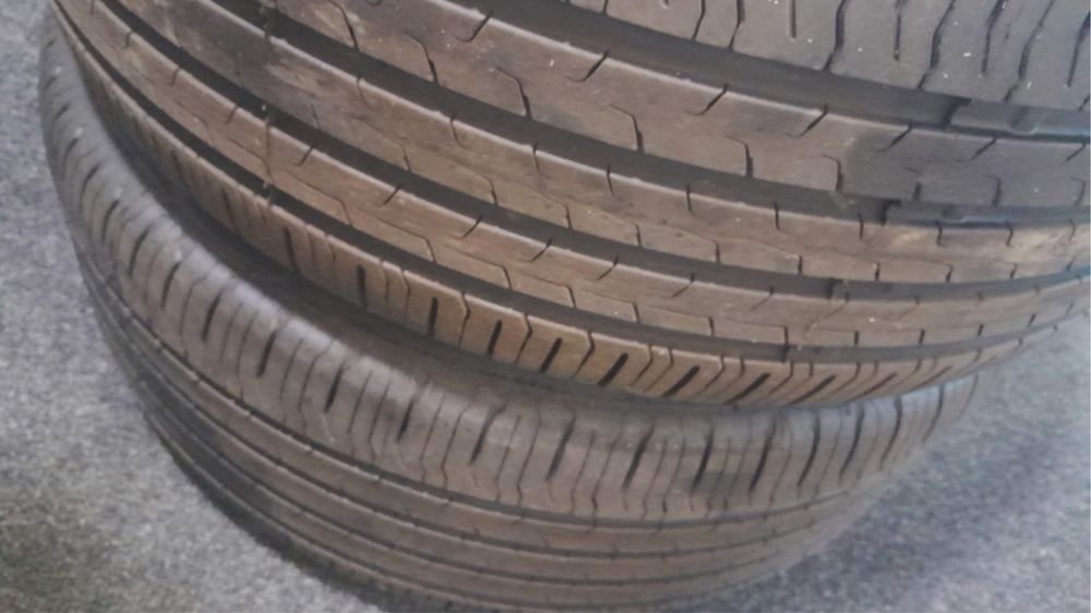 Jante Volvo XC90 R20 T8 Plug-in Hybrid Originale Continental vara2025