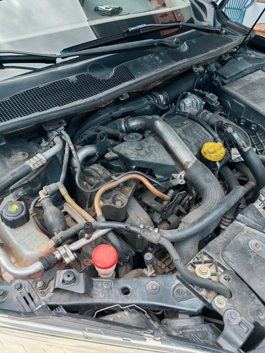 Renault Megane 3
