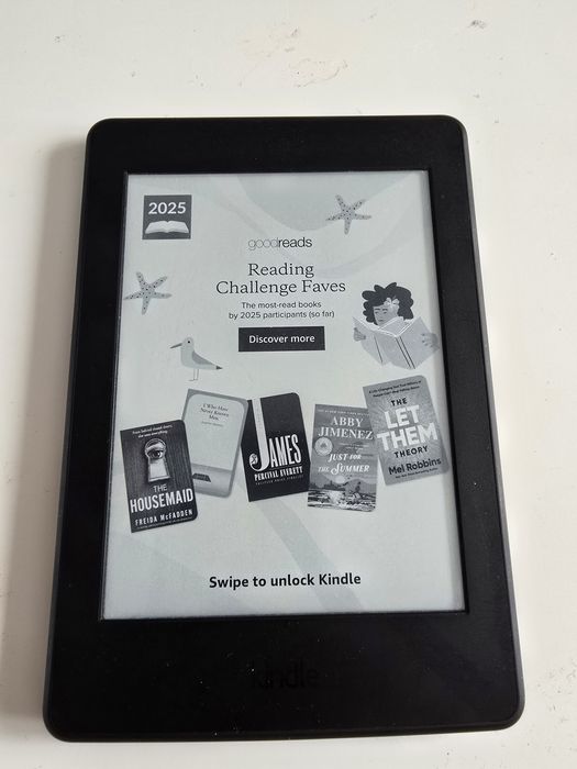 Kindle 7th generation