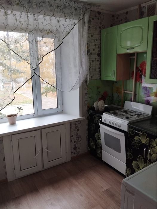 Сдам 2х комнатную квартиру