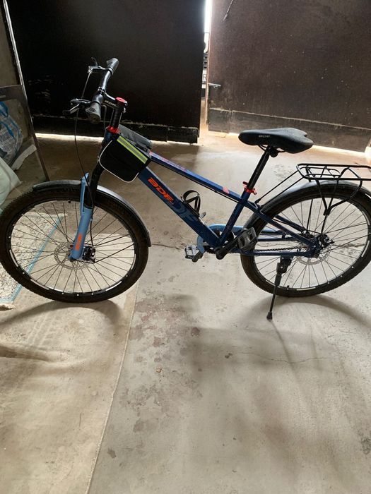 Велик сатылады 25 мынга