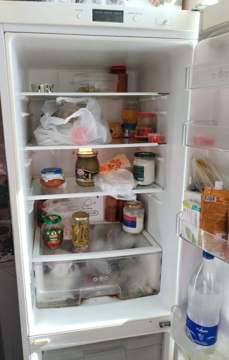 Продам холодильник