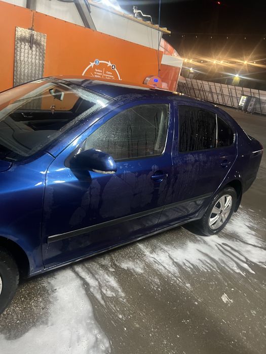 SKODA Octavia 2000 — imagine 3