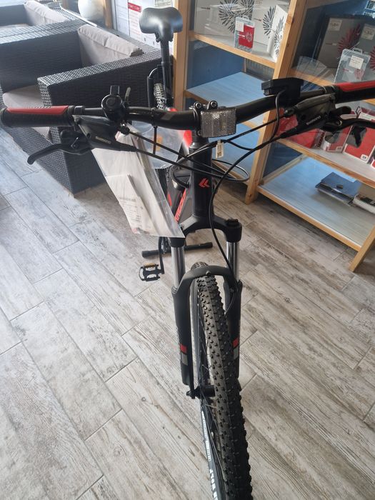 %PROMO% Bicicleta electrica Kross Hexagon Boost 1.0 Bafang nou, factur