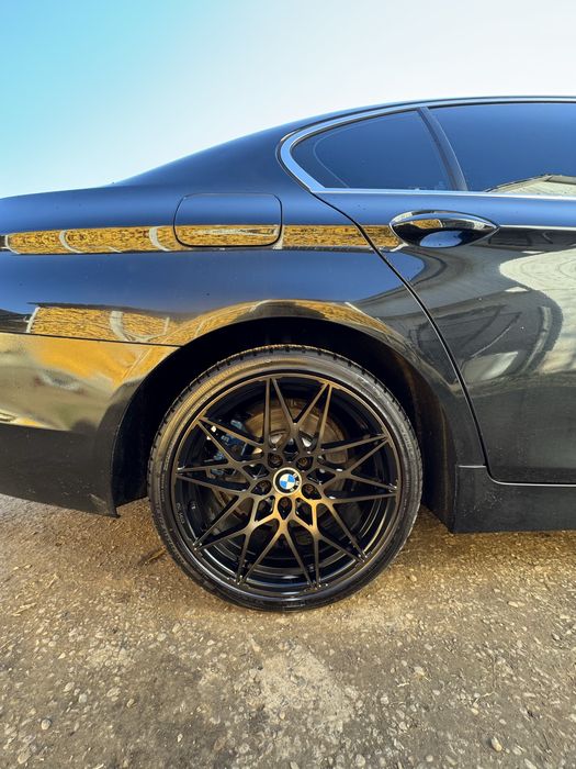 Vand bmw seria 5 f10