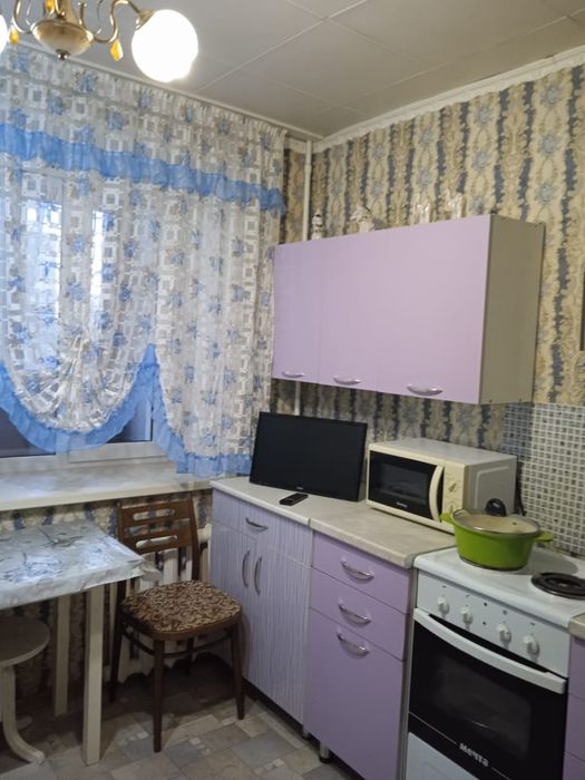 Сдается Квартира