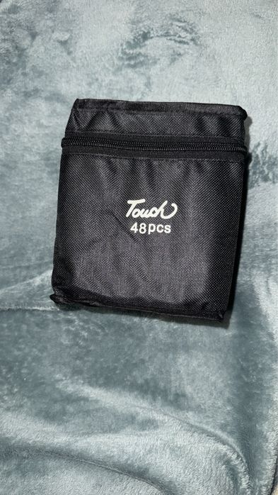 Новые фломастеры