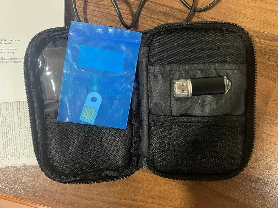 Экспресс-коагулометр qLabs ElectroMeter