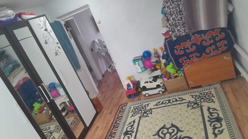 Продам 2комн.квартиру срочно