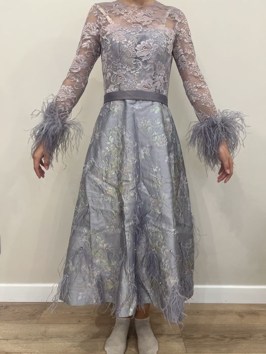 Платье от  Malli