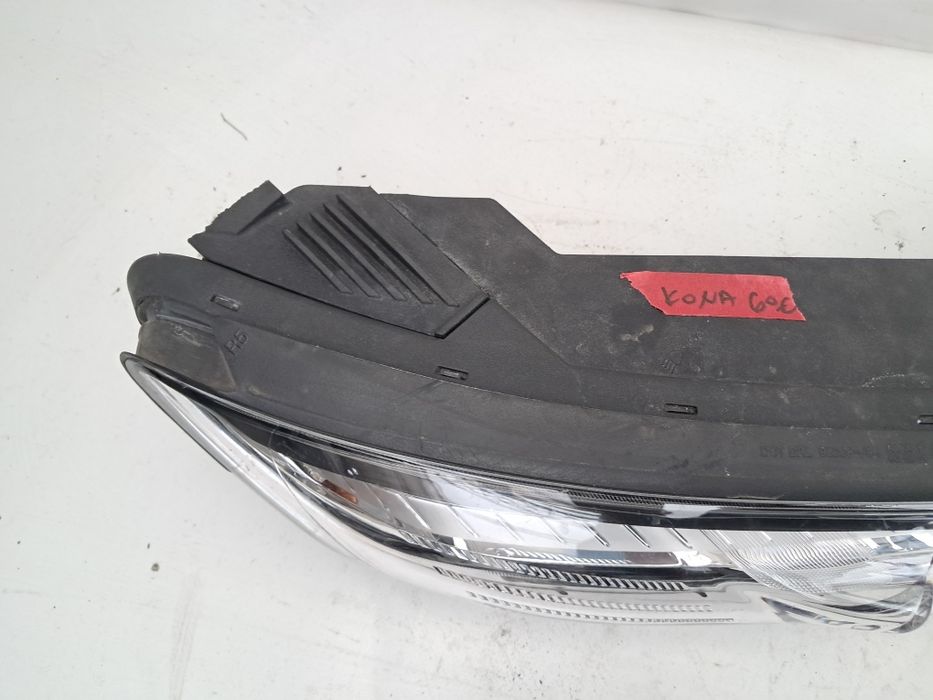 Дневна светлина  Hyundai Tucson  led