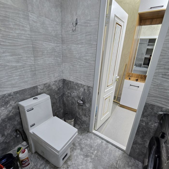 Сдаётся в аренду 1-комнатная квартира, на долгосрок