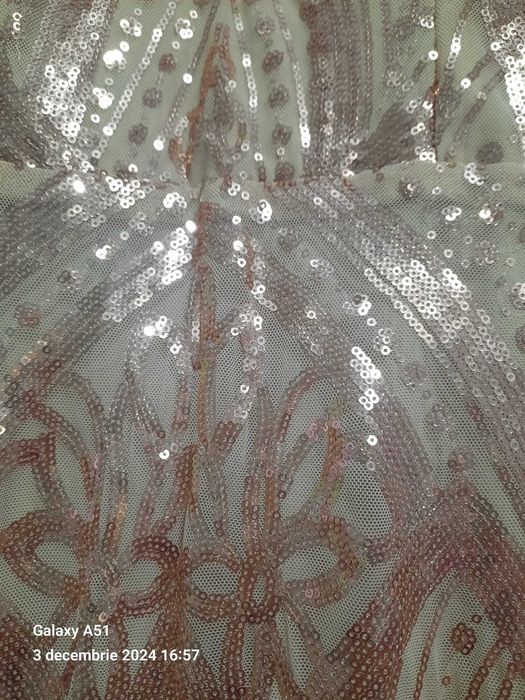 Rochie seară lungă