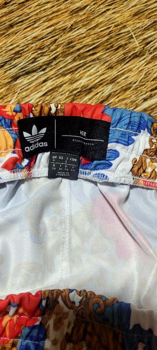 Adidas  къси панталонки