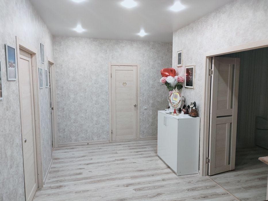 Продам 3-х ком. Квартиру