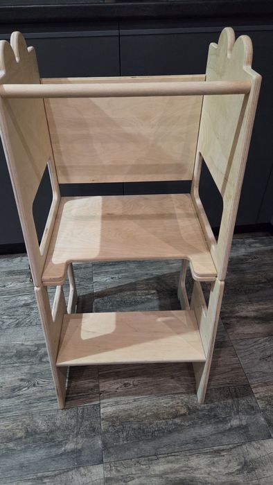 Кула Монтесори 3 в 1