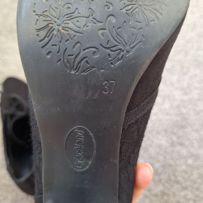 Pantofi dama, marime 37