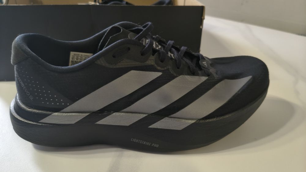 Adidas adizero evo sl