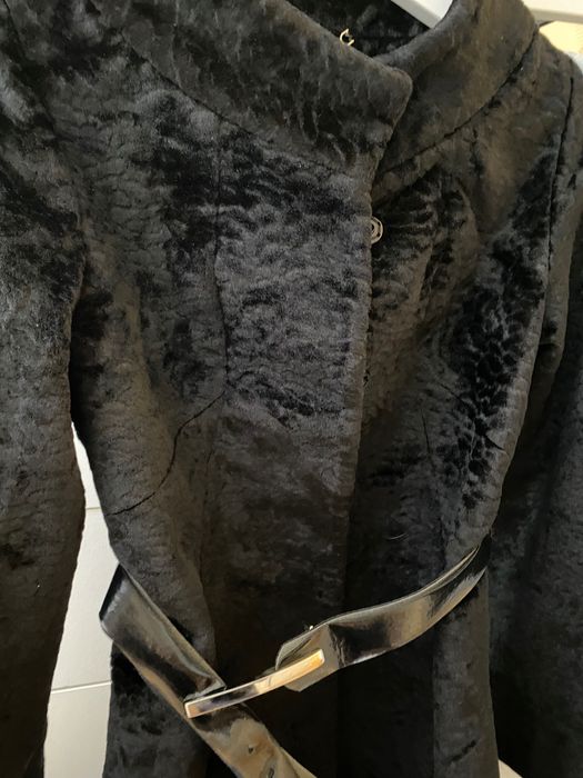 Пальто турецкое демисезон, 42 размер