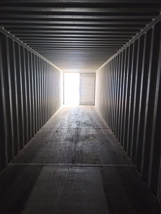 контейнер 40 тонник